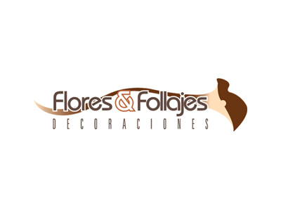 Flores y follajes