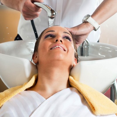 Salon de Belleza - Hotel Pipo (3)