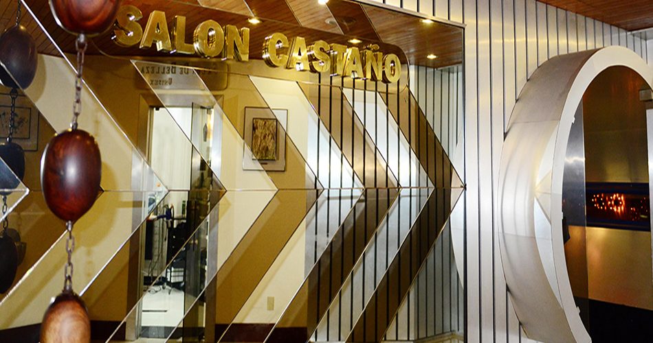 Salon Castaño - Hotel Pipo (1)